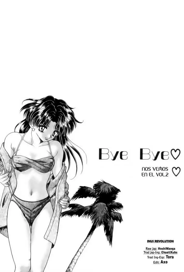 Futari Ecchi (1997) - Capítulo 10 - Página 23 - LectorTMOo