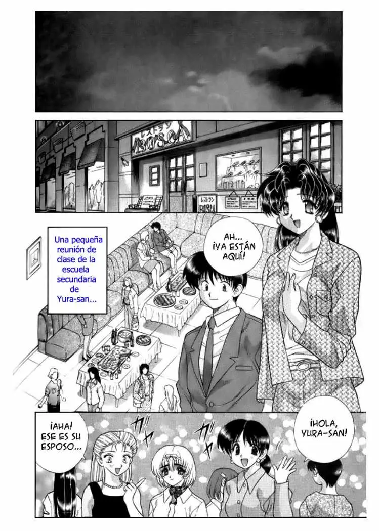 Futari Ecchi (1997) - Capítulo 100 - Página 3 - LectorTMOo