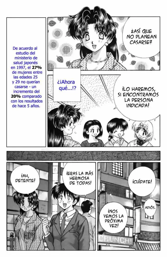 Futari Ecchi (1997) - Capítulo 100 - Página 6 - LectorTMOo