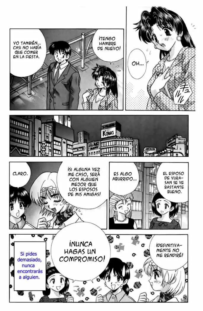 Futari Ecchi (1997) - Capítulo 100 - Página 7 - LectorTMOo