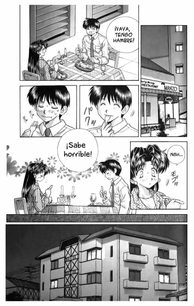 Futari Ecchi (1997) - Capítulo 100 - Página 8 - LectorTMOo