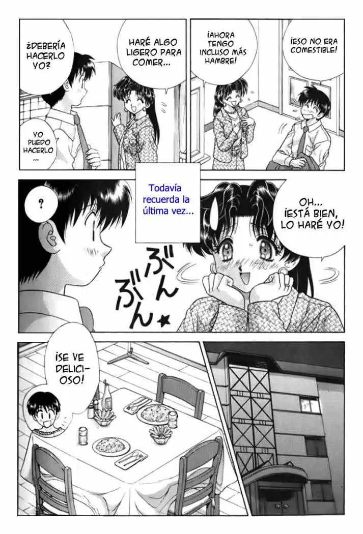 Futari Ecchi (1997) - Capítulo 100 - Página 9 - LectorTMOo