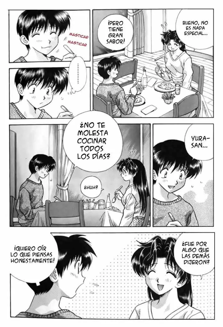 Futari Ecchi (1997) - Capítulo 100 - Página 10 - LectorTMOo
