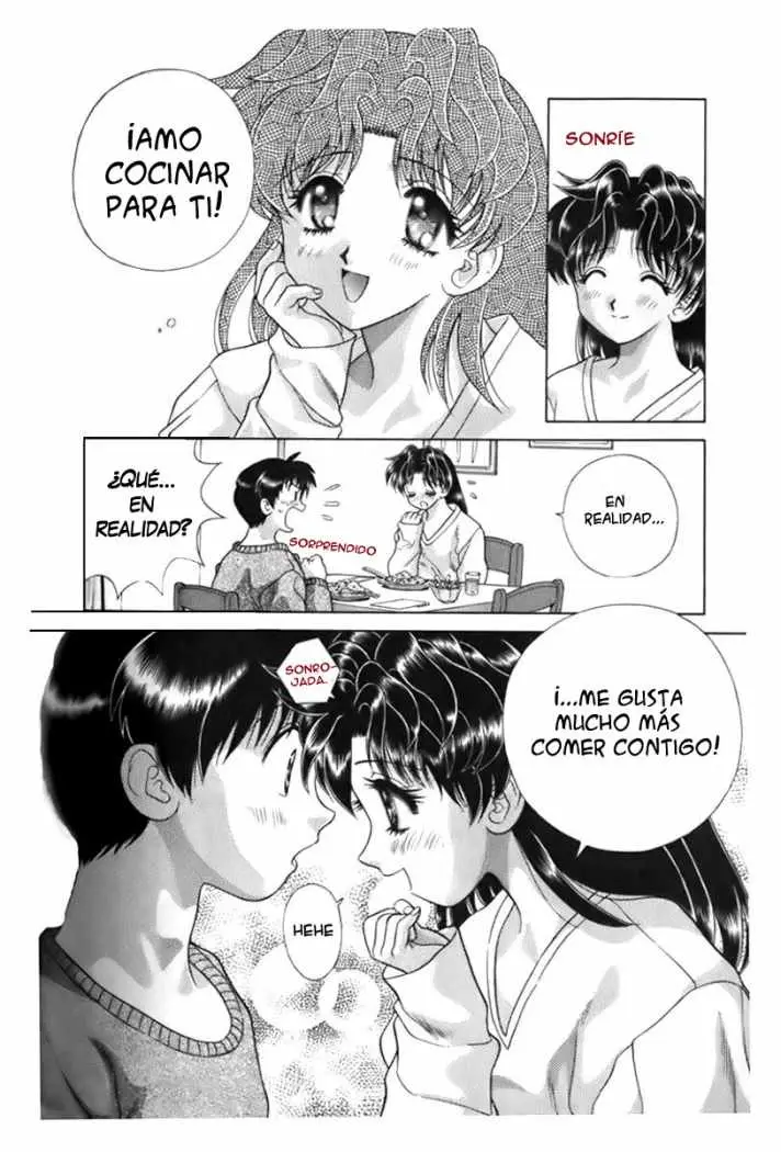 Futari Ecchi (1997) - Capítulo 100 - Página 11 - LectorTMOo