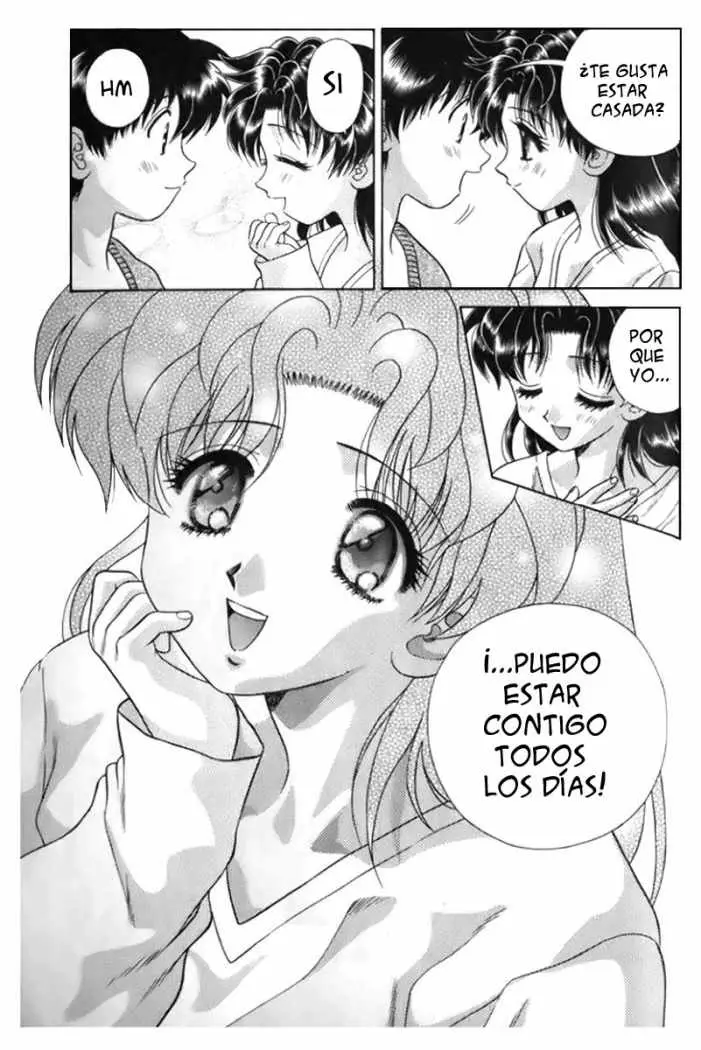 Futari Ecchi (1997) - Capítulo 100 - Página 12 - LectorTMOo