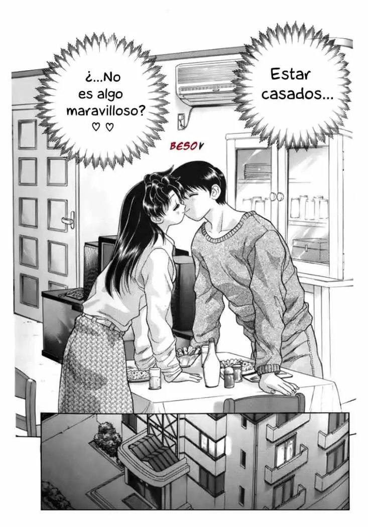 Futari Ecchi (1997) - Capítulo 100 - Página 14 - LectorTMOo