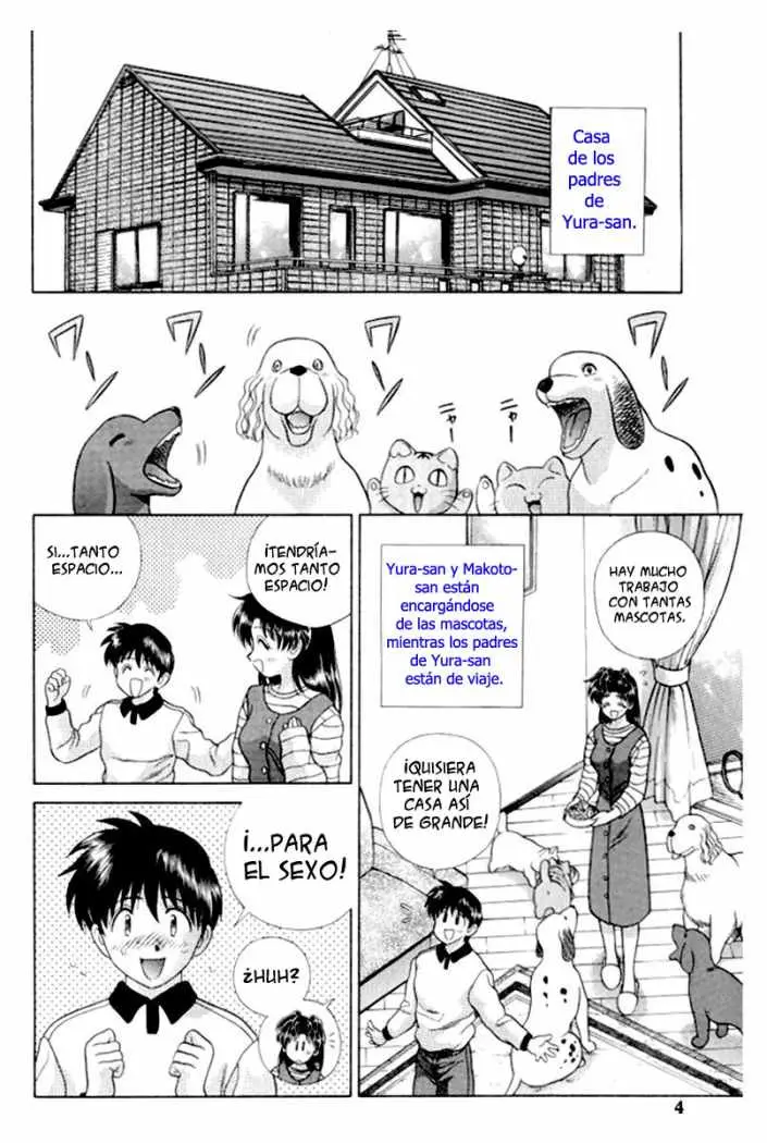 Futari Ecchi (1997) - Capítulo 101 - Página 6 - LectorTMOo