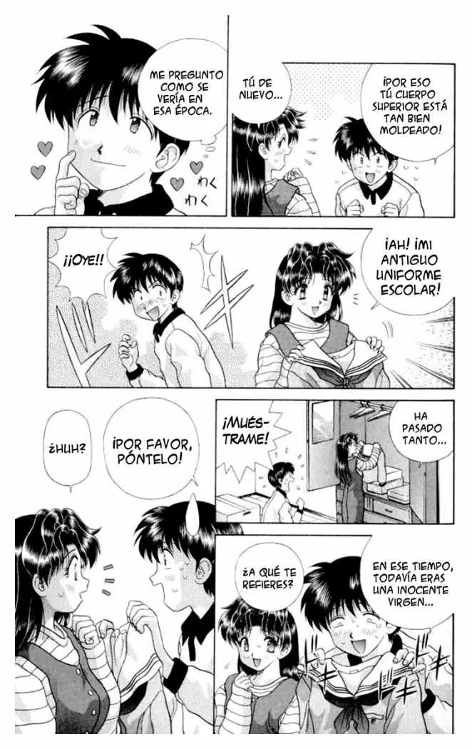 Futari Ecchi (1997) - Capítulo 101 - Página 9 - LectorTMOo