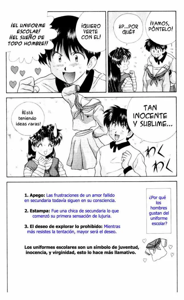 Futari Ecchi (1997) - Capítulo 101 - Página 10 - LectorTMOo