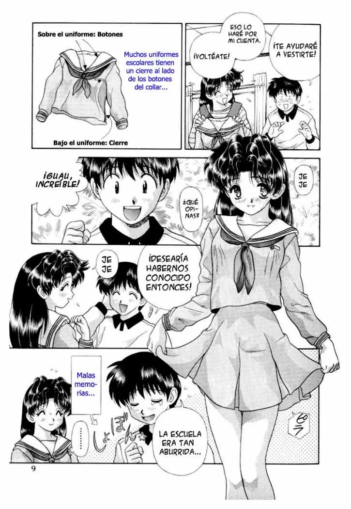 Futari Ecchi (1997) - Capítulo 101 - Página 11 - LectorTMOo