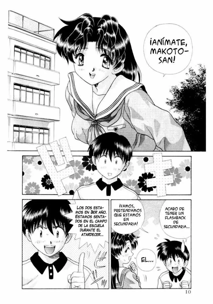 Futari Ecchi (1997) - Capítulo 101 - Página 12 - LectorTMOo