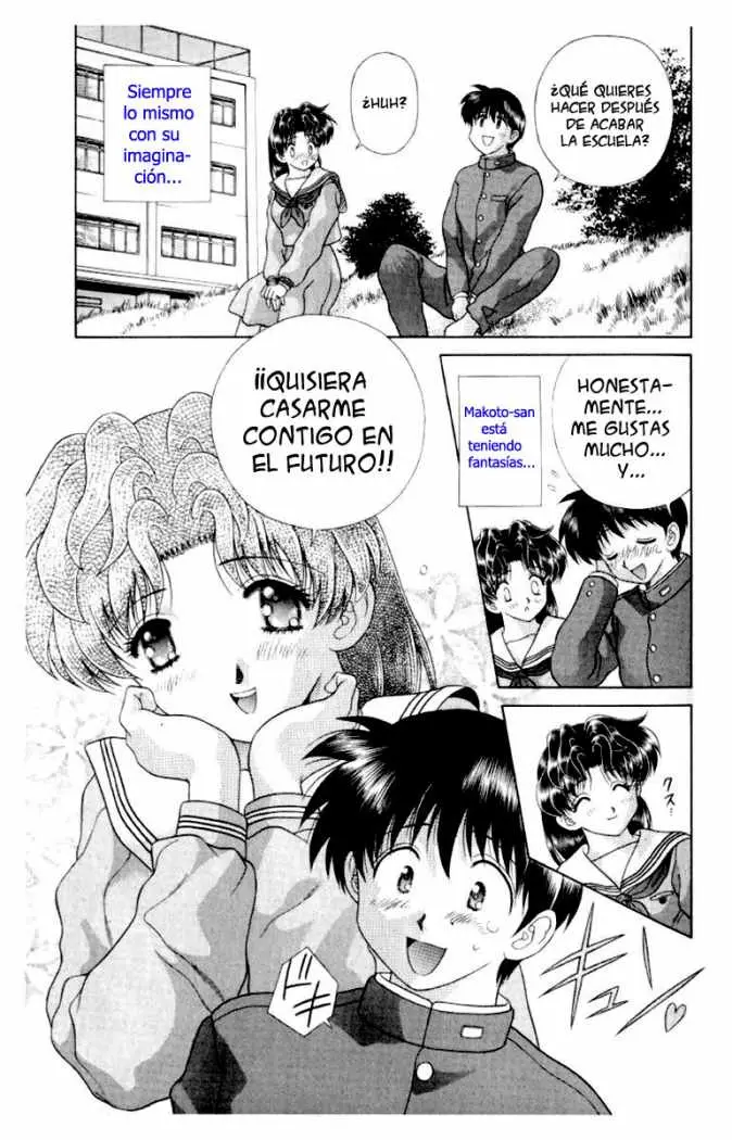 Futari Ecchi (1997) - Capítulo 101 - Página 13 - LectorTMOo