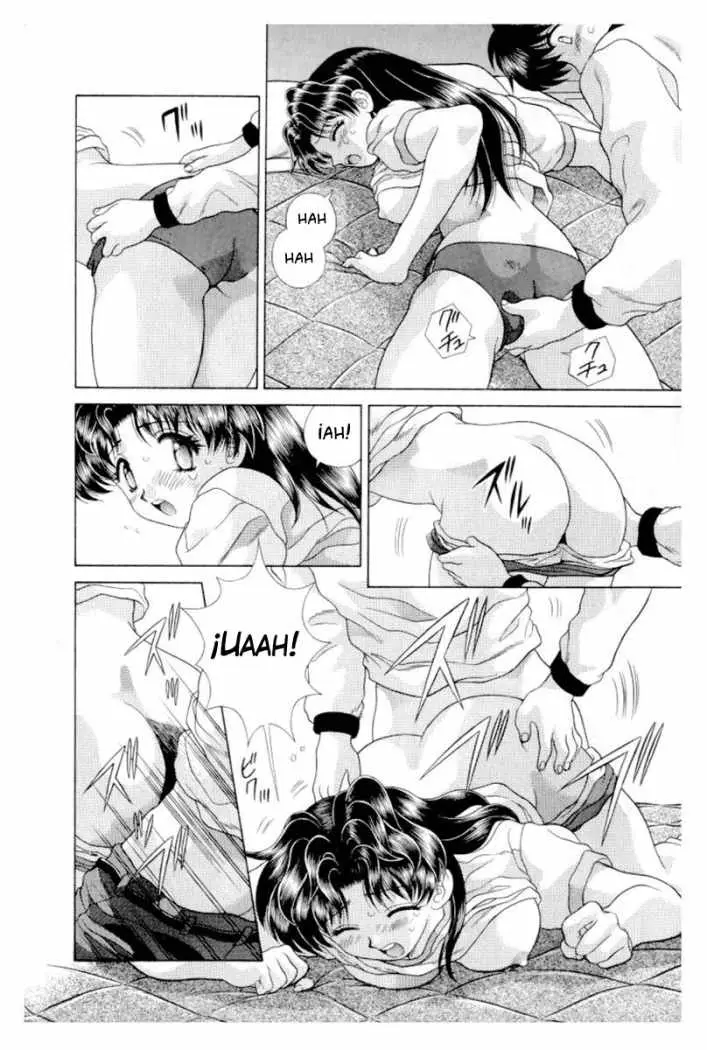 Futari Ecchi (1997) - Capítulo 101 - Página 18 - LectorTMOo