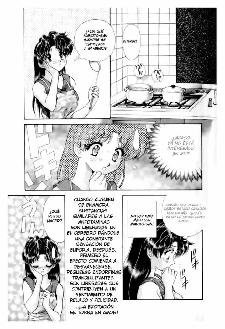 Futari Ecchi (1997) - Capítulo 103 - Página 4 - LectorTMOo