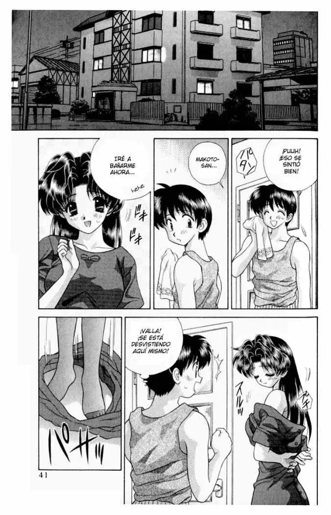 Futari Ecchi (1997) - Capítulo 103 - Página 8 - LectorTMOo