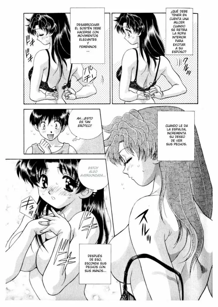 Futari Ecchi (1997) - Capítulo 103 - Página 10 - LectorTMOo