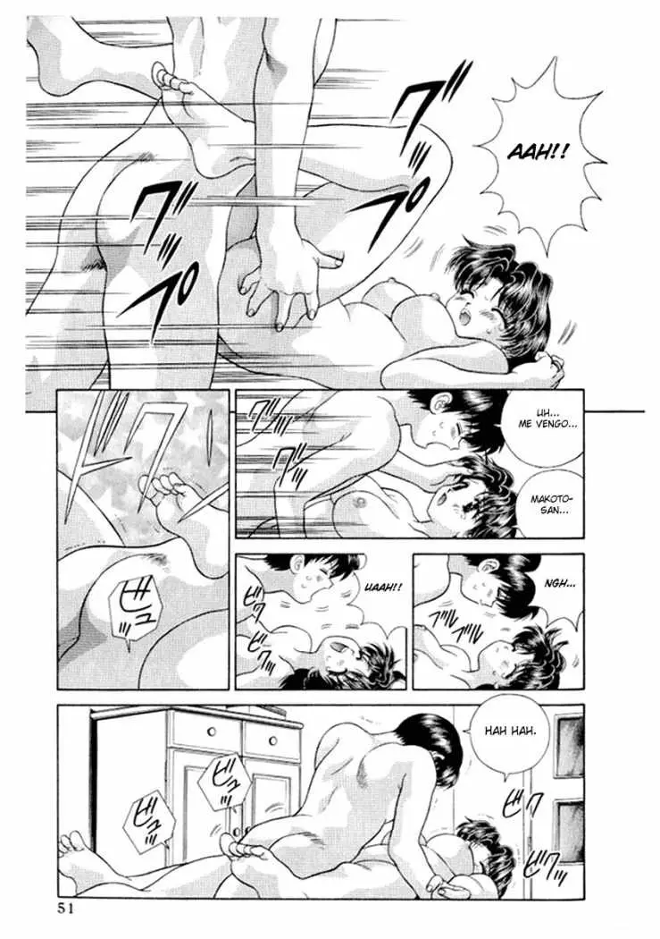 Futari Ecchi (1997) - Capítulo 103 - Página 18 - LectorTMOo