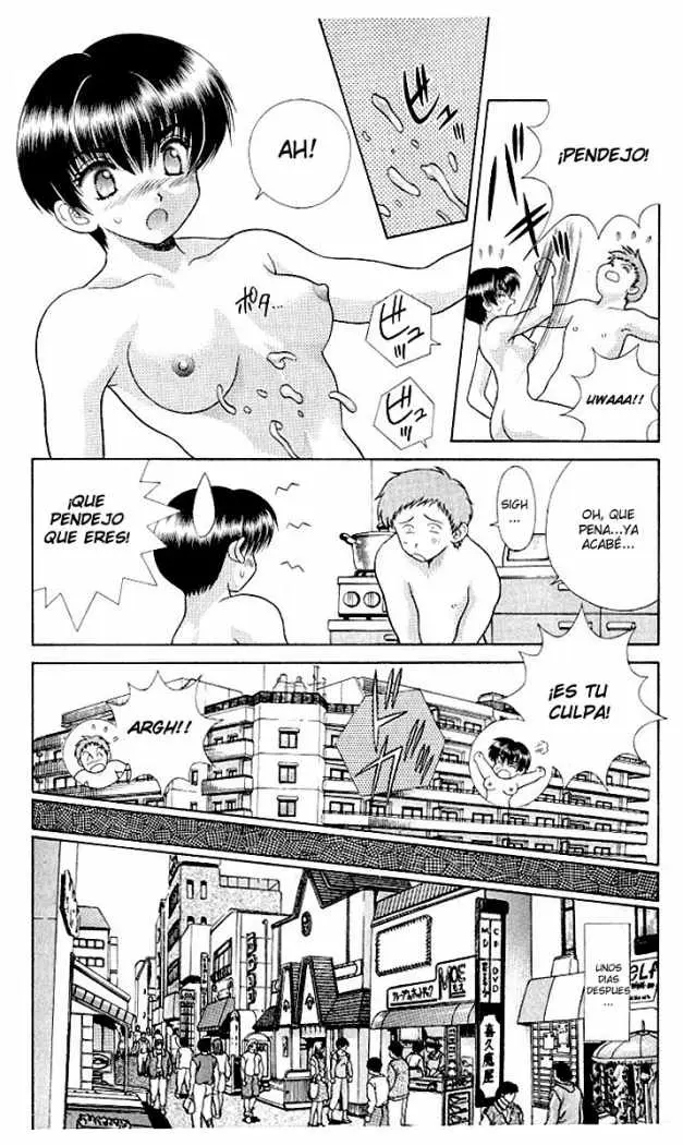 Futari Ecchi (1997) - Capítulo 104 - Página 5 - LectorTMOo