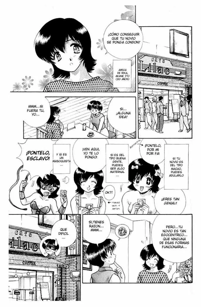 Futari Ecchi (1997) - Capítulo 104 - Página 6 - LectorTMOo