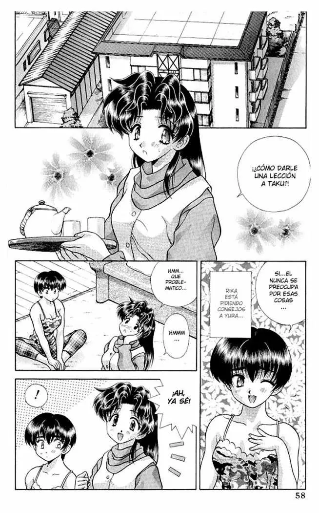 Futari Ecchi (1997) - Capítulo 104 - Página 7 - LectorTMOo