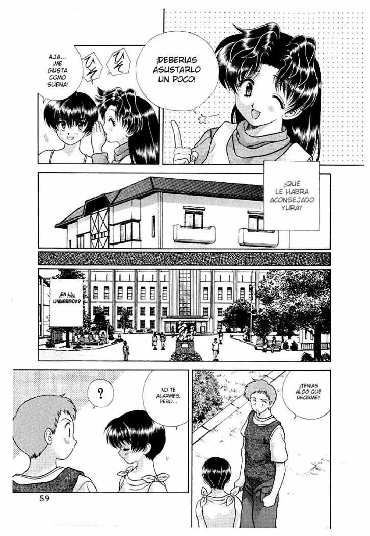 Futari Ecchi (1997) - Capítulo 104 - Página 8 - LectorTMOo