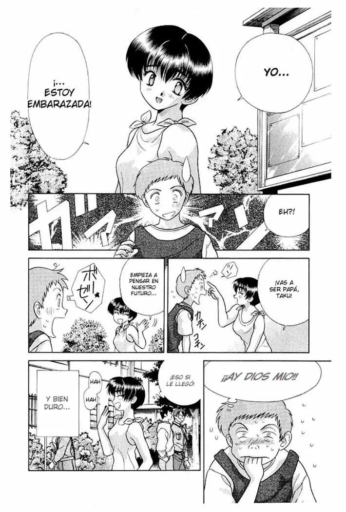 Futari Ecchi (1997) - Capítulo 104 - Página 9 - LectorTMOo