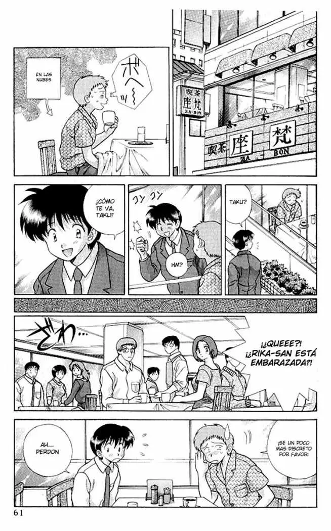 Futari Ecchi (1997) - Capítulo 104 - Página 10 - LectorTMOo