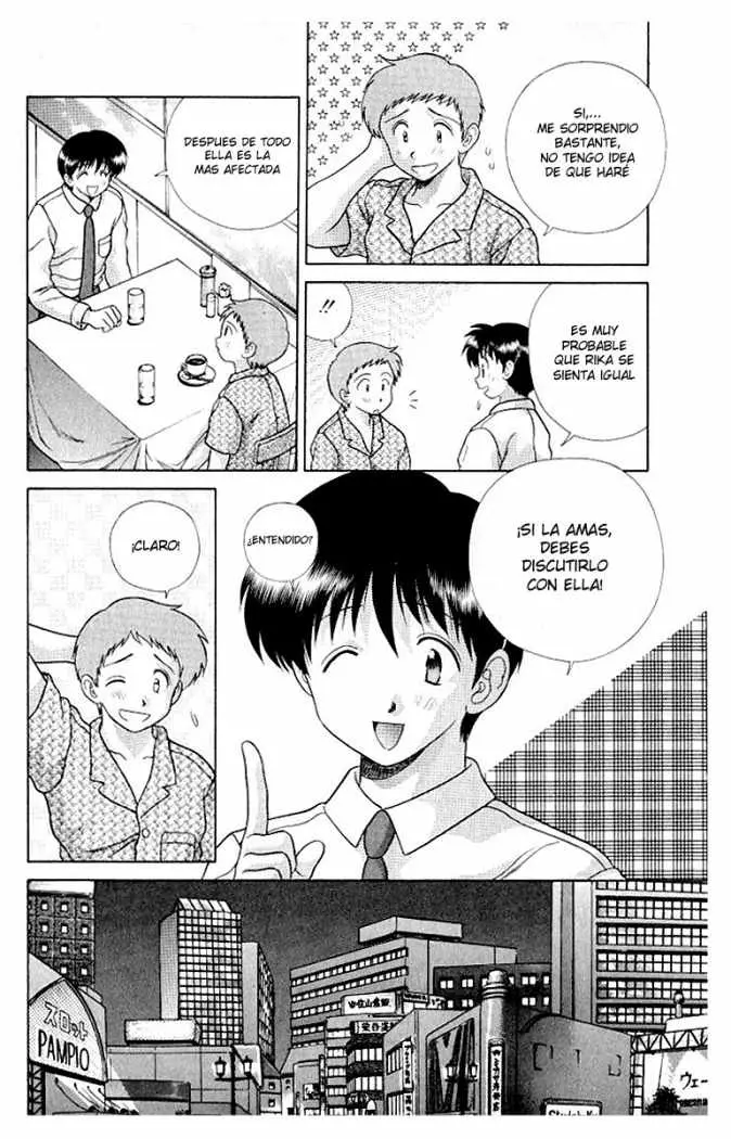 Futari Ecchi (1997) - Capítulo 104 - Página 11 - LectorTMOo