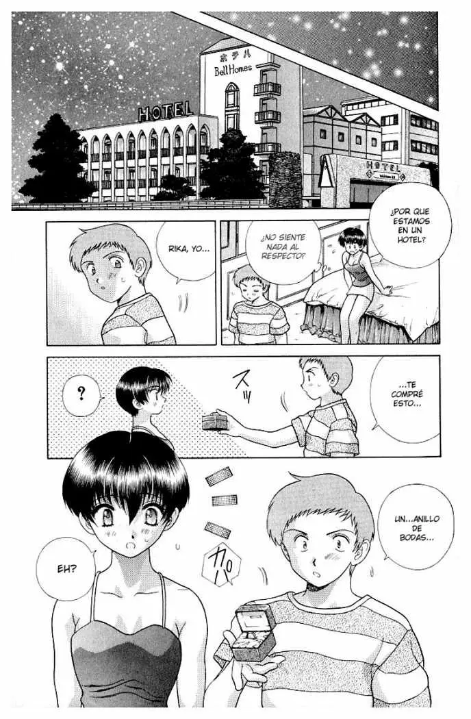 Futari Ecchi (1997) - Capítulo 104 - Página 12 - LectorTMOo