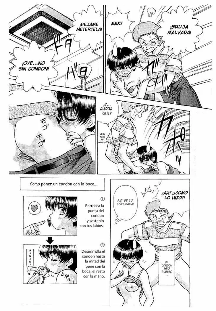 Futari Ecchi (1997) - Capítulo 104 - Página 14 - LectorTMOo