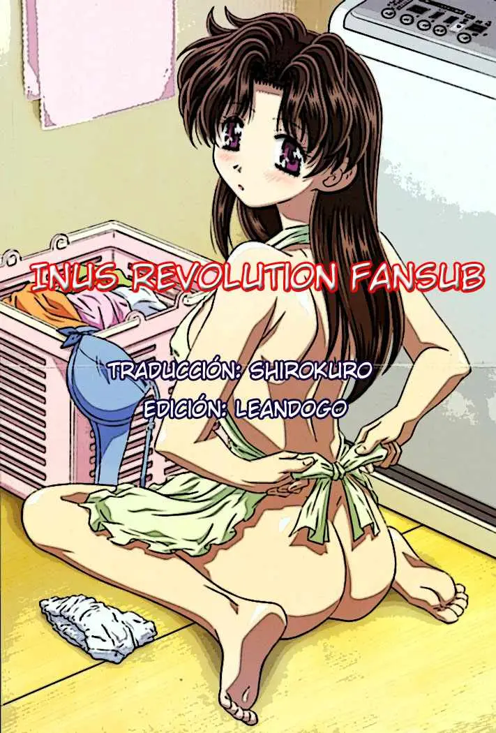 Futari Ecchi (1997) - Capítulo 105 - Página 1 - LectorTMOo