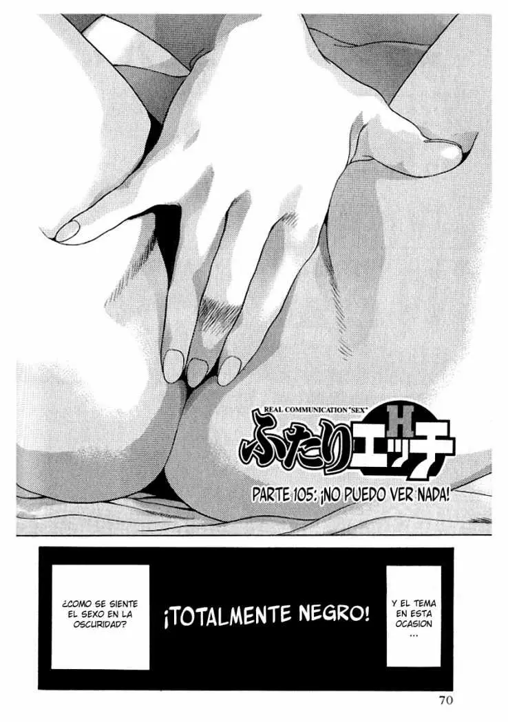 Futari Ecchi (1997) - Capítulo 105 - Página 2 - LectorTMOo