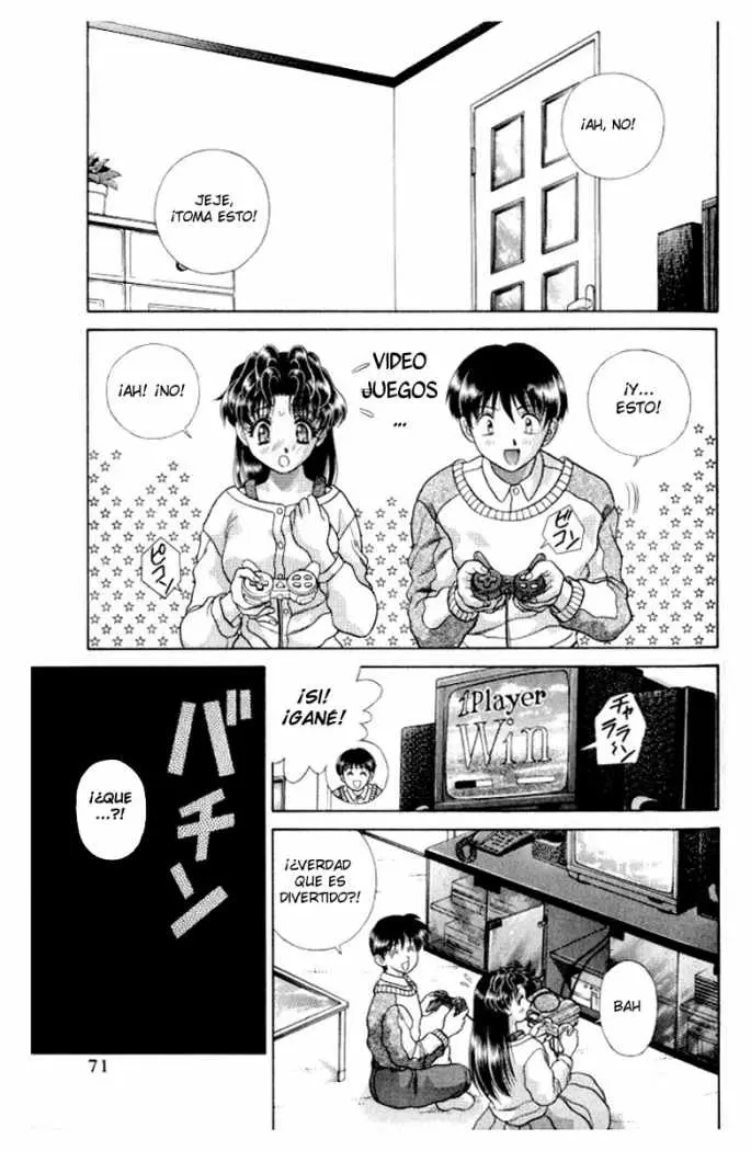 Futari Ecchi (1997) - Capítulo 105 - Página 3 - LectorTMOo
