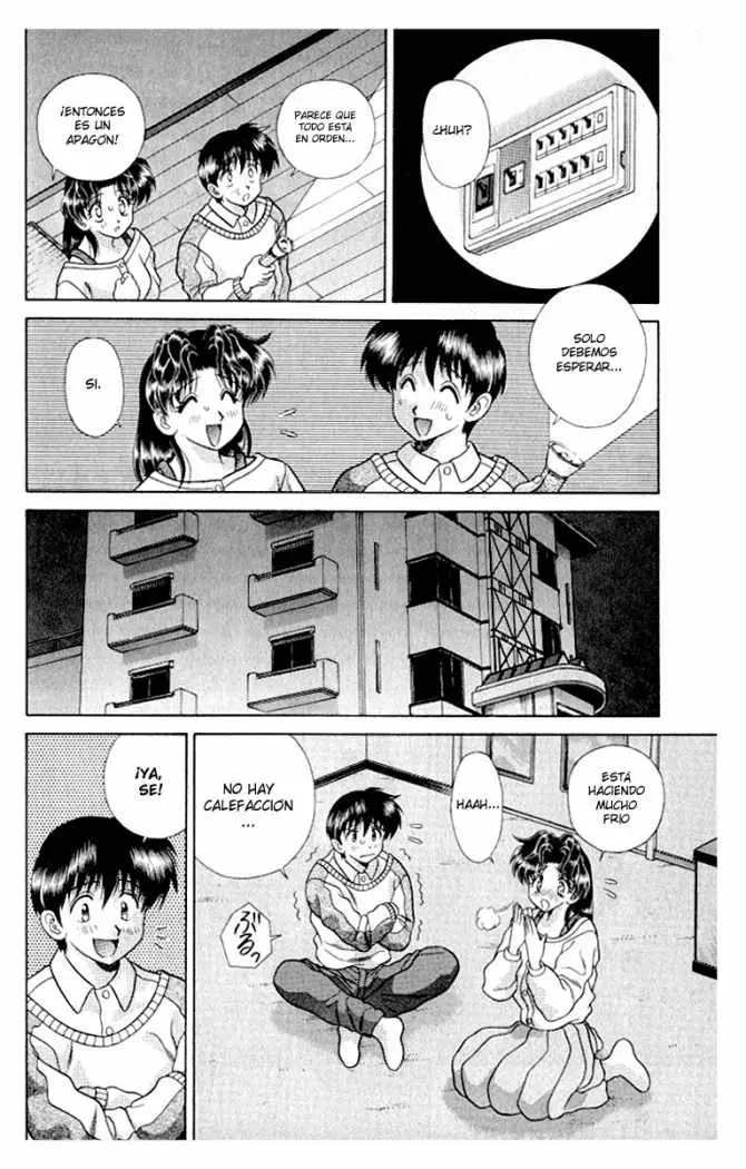 Futari Ecchi (1997) - Capítulo 105 - Página 6 - LectorTMOo