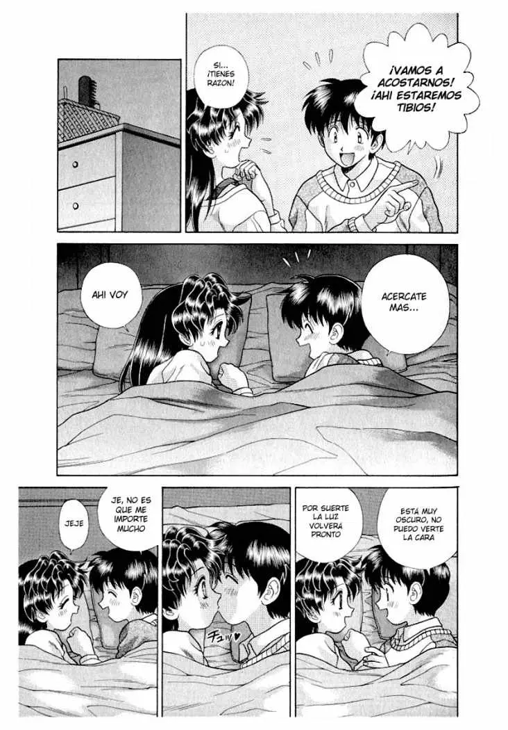 Futari Ecchi (1997) - Capítulo 105 - Página 7 - LectorTMOo