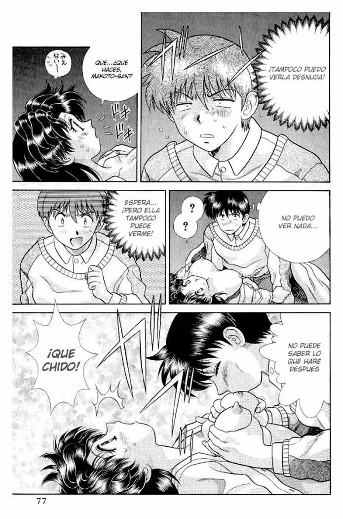 Futari Ecchi (1997) - Capítulo 105 - Página 9 - LectorTMOo