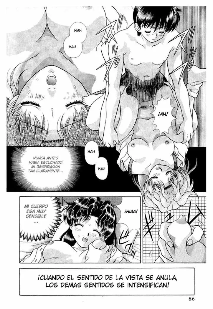 Futari Ecchi (1997) - Capítulo 105 - Página 17 - LectorTMOo