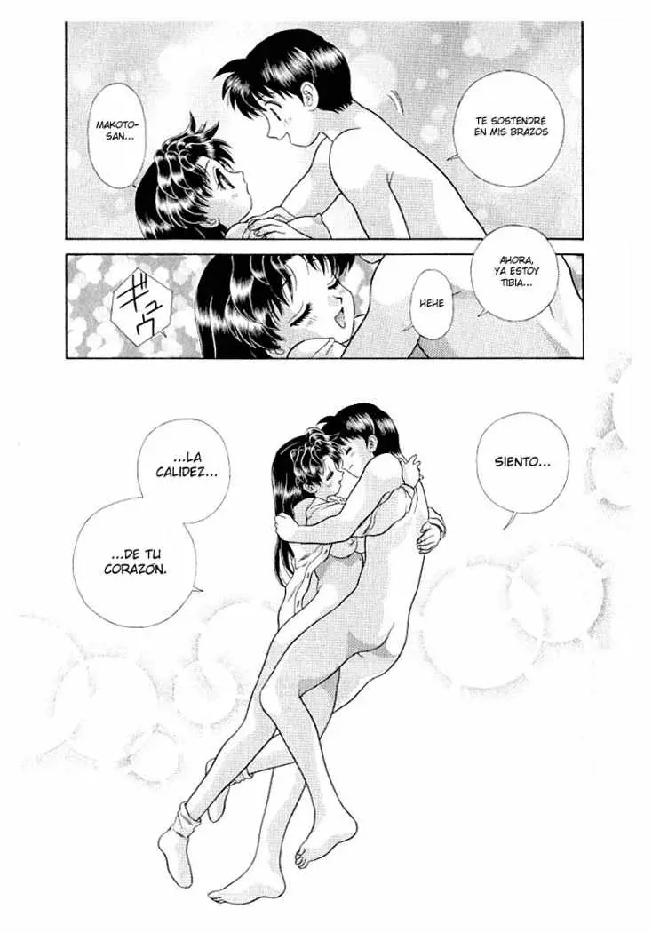 Futari Ecchi (1997) - Capítulo 105 - Página 20 - LectorTMOo