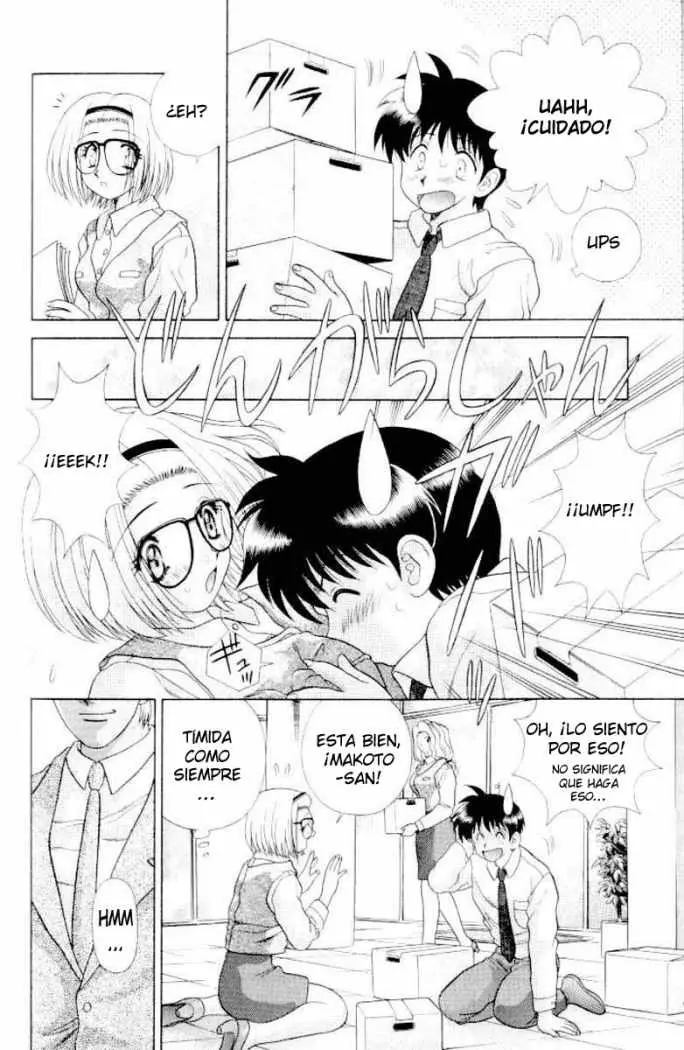 Futari Ecchi (1997) - Capítulo 106 - Página 3 - LectorTMOo