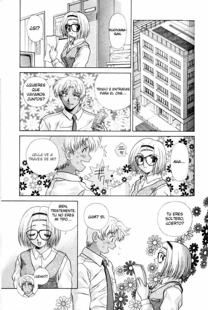 Futari Ecchi (1997) - Capítulo 106 - Página 10 - LectorTMOo