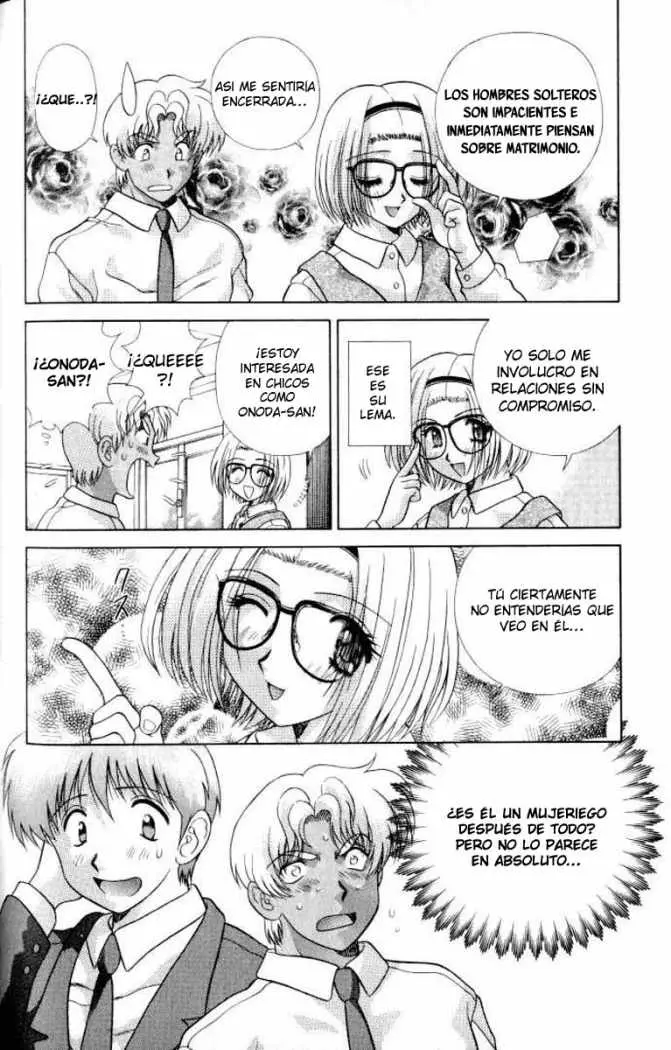 Futari Ecchi (1997) - Capítulo 106 - Página 11 - LectorTMOo