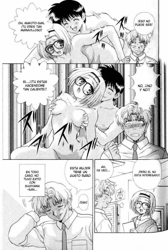 Futari Ecchi (1997) - Capítulo 106 - Página 12 - LectorTMOo