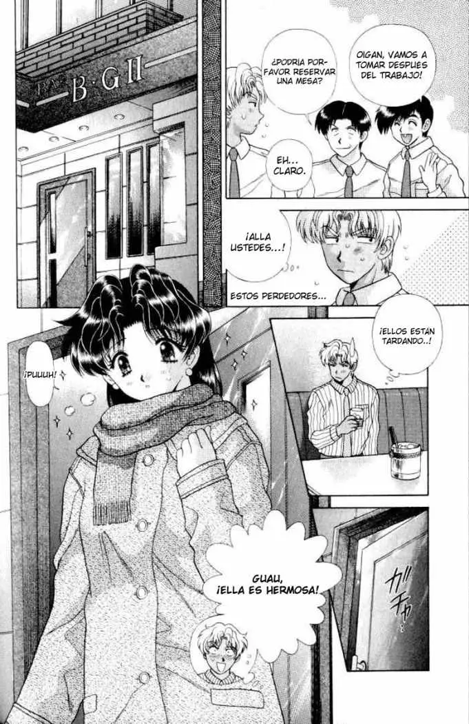 Futari Ecchi (1997) - Capítulo 106 - Página 13 - LectorTMOo