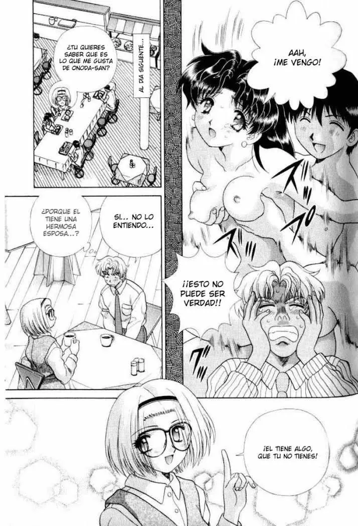 Futari Ecchi (1997) - Capítulo 106 - Página 18 - LectorTMOo