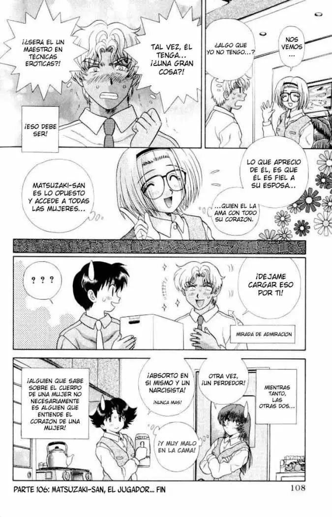 Futari Ecchi (1997) - Capítulo 106 - Página 19 - LectorTMOo