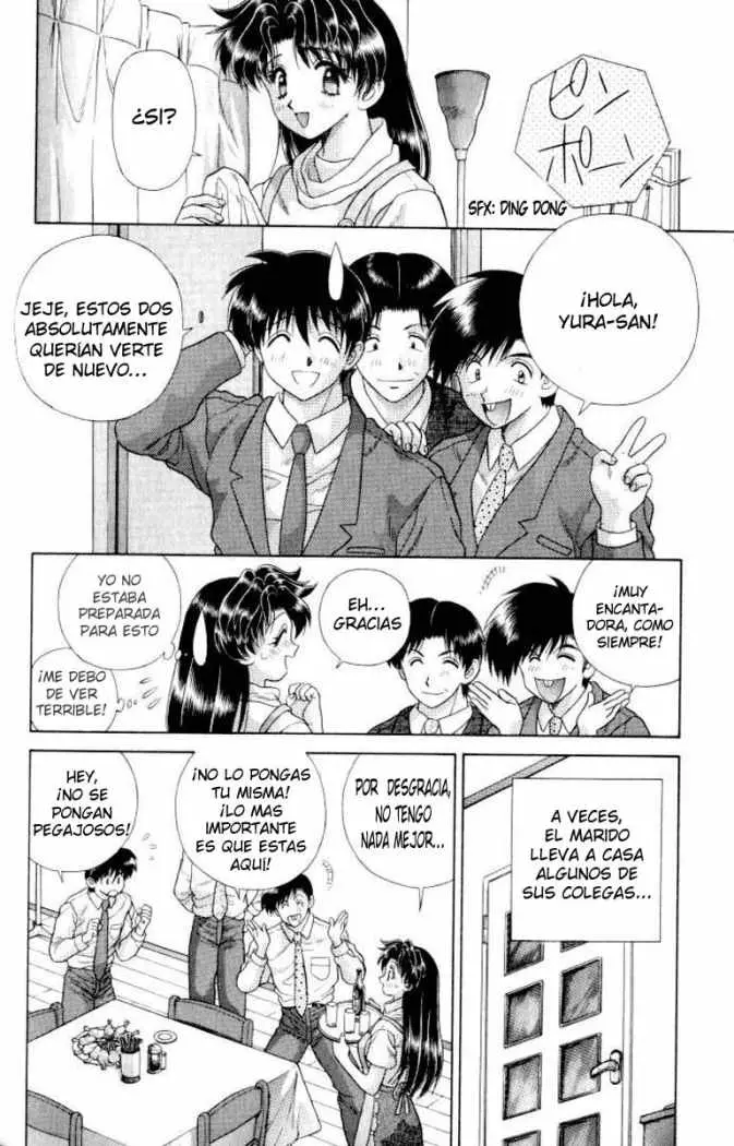 Futari Ecchi (1997) - Capítulo 107 - Página 3 - LectorTMOo