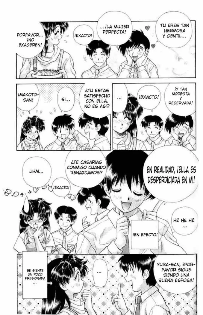Futari Ecchi (1997) - Capítulo 107 - Página 4 - LectorTMOo