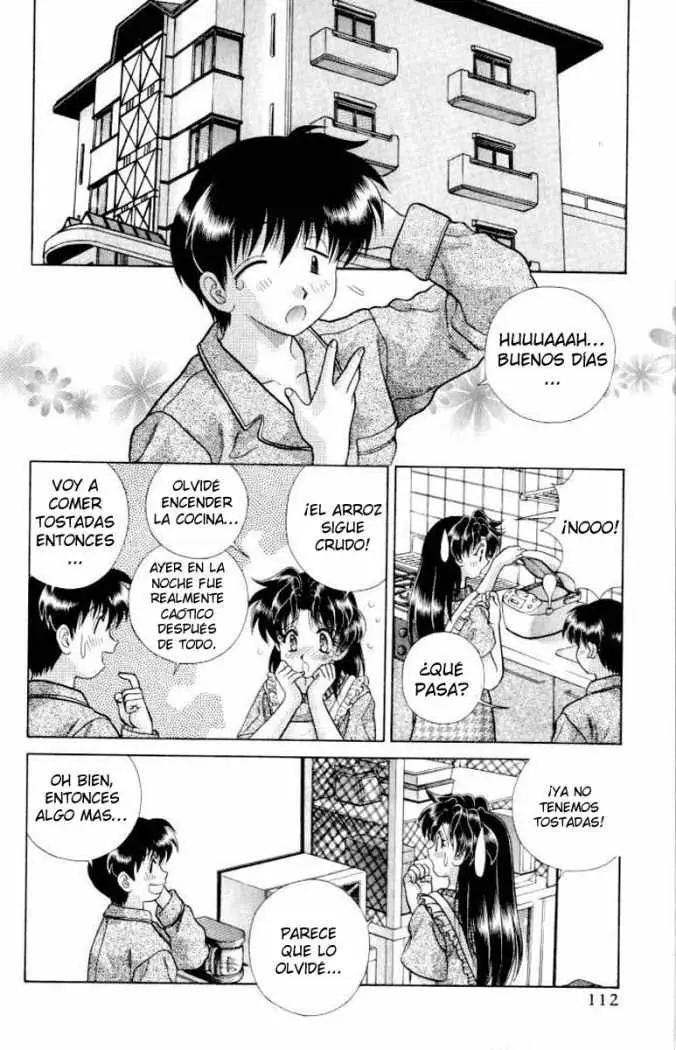 Futari Ecchi (1997) - Capítulo 107 - Página 5 - LectorTMOo