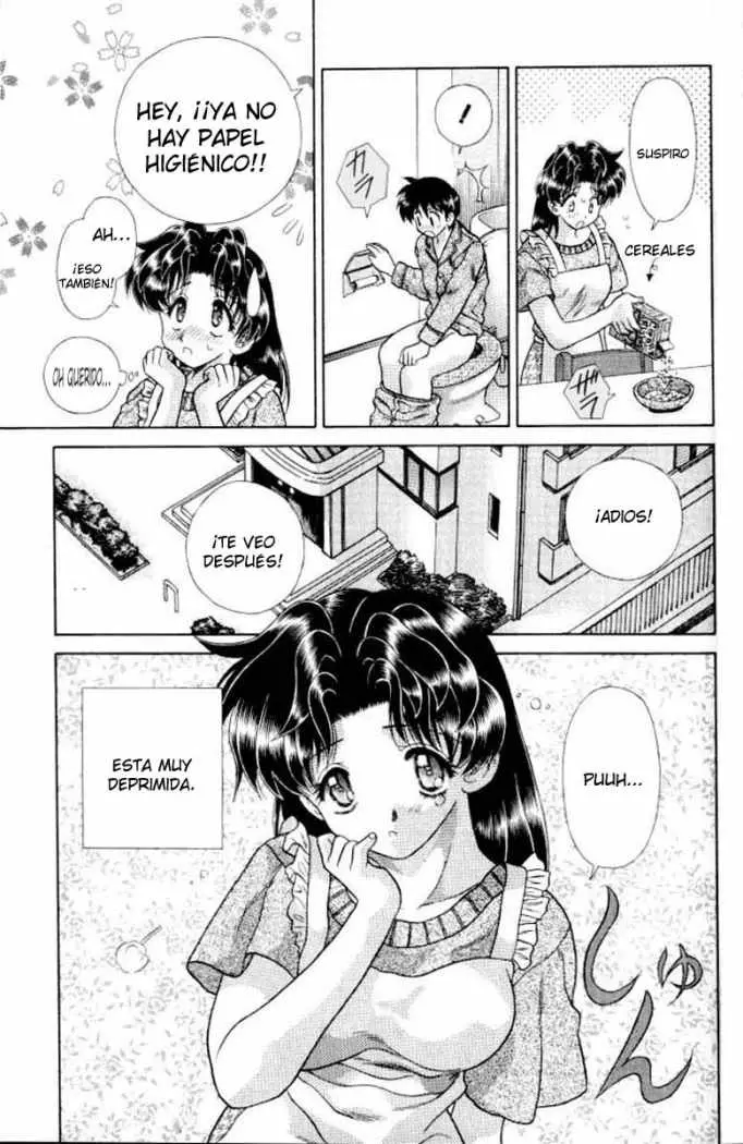 Futari Ecchi (1997) - Capítulo 107 - Página 6 - LectorTMOo