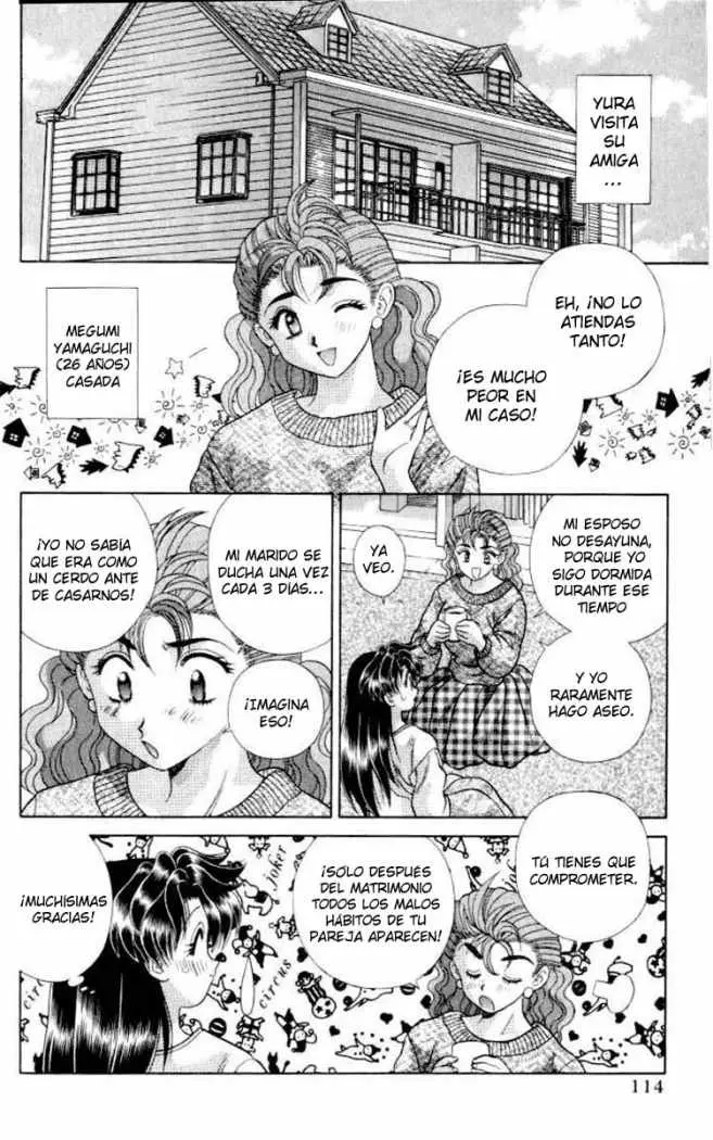 Futari Ecchi (1997) - Capítulo 107 - Página 7 - LectorTMOo
